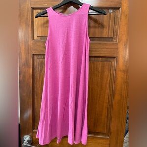 Old Navy Pink Dress